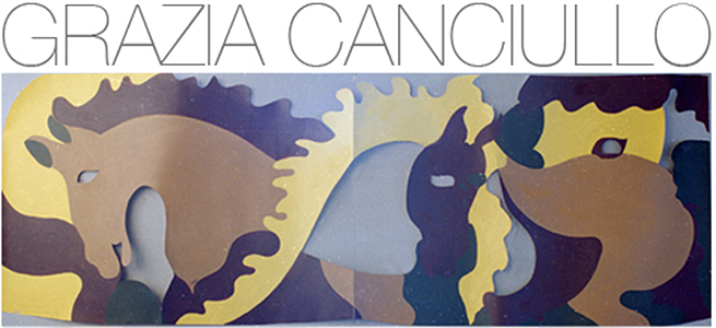 Grazia Canciullo